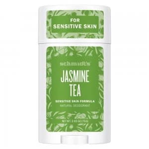 Image of Schmidts Jasmine Tea Deodorant Stick 75g