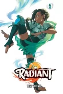 Image of Radiant, Vol. 5