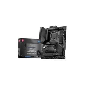 Image of MSI MAG H670 TOMAHAWK WIFI DDR4 motherboard Intel H670 LGA 1700 ATX