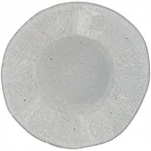 Image of Hotel Collection Alta Side Plate - Grey