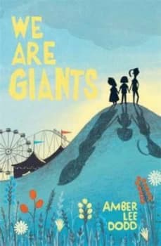 Image of We Are Giants by Amber Lee Dodd Book
