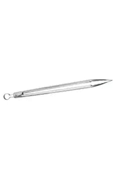 Image of Stainless Steel Locking Tongs 40.6cm