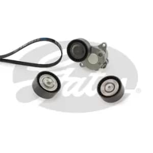 Image of Micro-V Multi-Ribbed Belt Kit Gates K056PK2005