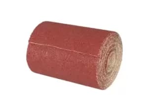 Image of Silverline 708199 Aluminium Oxide Roll 5m 120 Grit