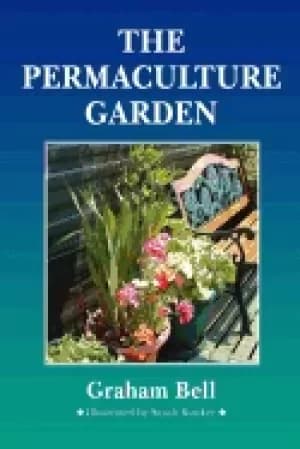 Image of The Permaculture Garden by Graham Bell