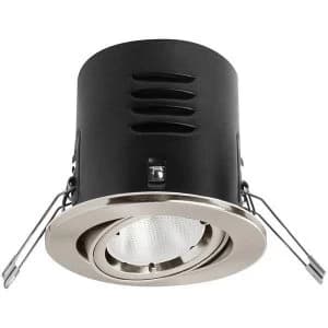 Image of Megaman 8W Downlight LED Light