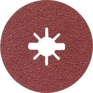 Image of Bosch Accessories 2608619166 Ø 115mm Grit size 36