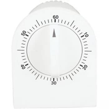Image of Chef Aid Mechanical Timer