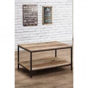Image of Urban Coffee Table