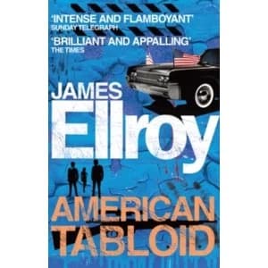 Image of American Tabloid