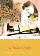 Image of mine for keeps puffin classics edition