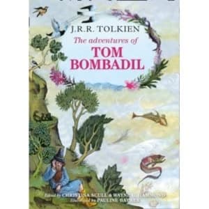 Image of The Adventures of Tom Bombadil