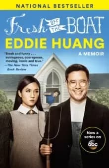 Image of Fresh Off the Boat (TV Tie-in Edition) : A Memoir
