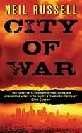 Image of city of war