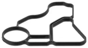 Image of Oil Filter Housing Seal 504.530 by Elring