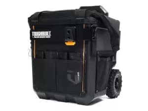 Image of ToughBuilt TB-CT-61-14 350mm 14Large Rolling Hard Body Massive Mouth Bag