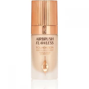 Image of Charlotte Tilbury Airbrush Flawless Foundation - 4 NEUTRAL