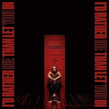 Image of The Hunna - I'd Rather Die Than Let You In CD