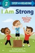 Image of i am strong a positive power story