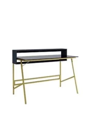 Image of Alphason Morgan Desk