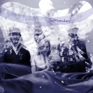 Image of Saltbreakers by Laura Veirs CD Album
