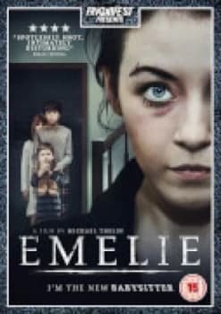 Image of Emelie - DVD