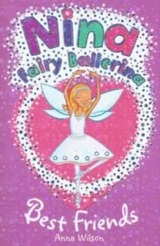 Image of Best Friends by Anna Wilson Paperback