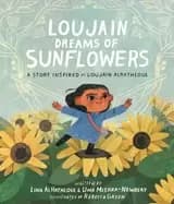 Image of loujain dreams of sunflowers