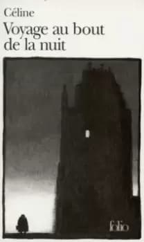 Image of Voyage au bout de la nuit