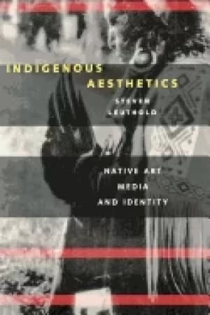 Image of indigenous aesthetics native art media and identity
