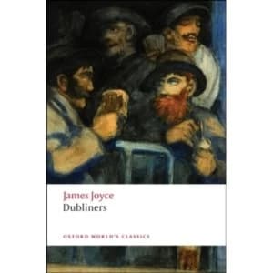 Image of Dubliners by James Joyce (Paperback, 2008)