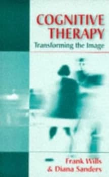 Image of Cognitive Therapy by Frank Wills Paperback