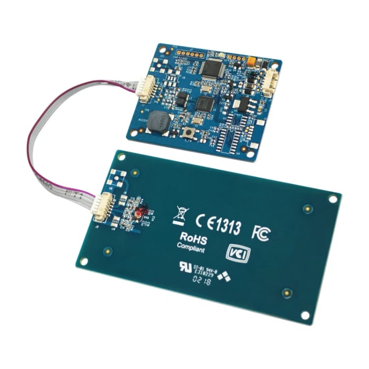 Image of ACS ACM1252U-Y3 interface cards/adapter