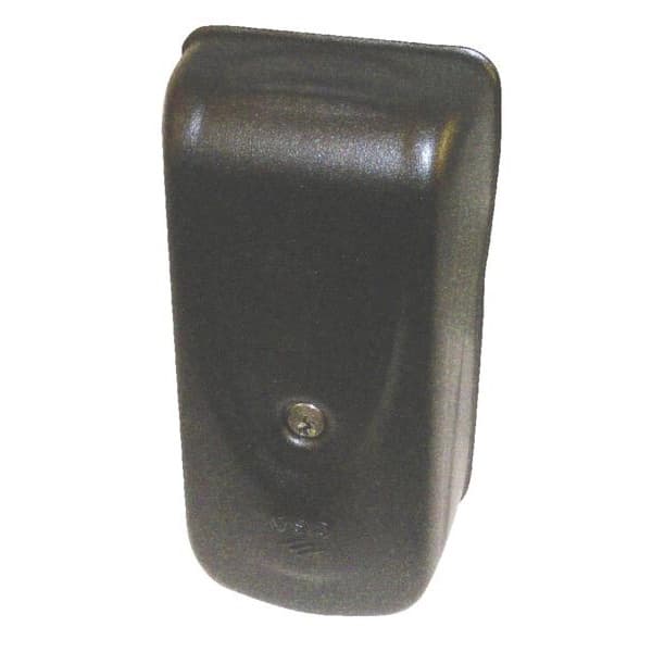 Image of Cisa Elettrika Cylinder Electric Hold Open Rim Lock