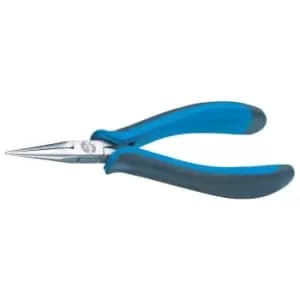 Image of Gedore Needle nose electronic pliers