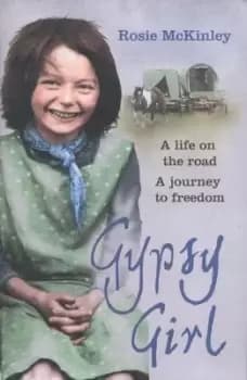 Image of Gypsy girl - Rosie Mckinley - Paperback - Used