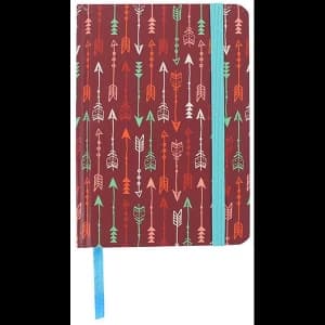 Image of Arrow Notebook
