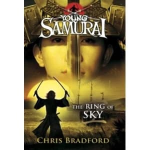 Image of The Ring of Sky (Young Samurai, Book 8) by Chris Bradford (Paperback, 2012)