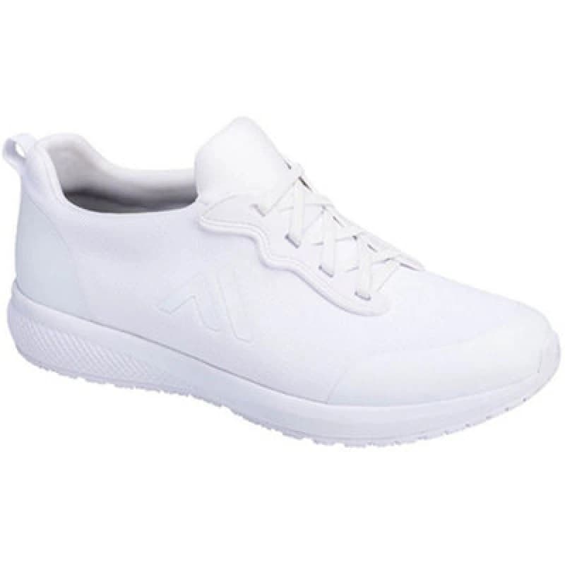 Image of Portwest Lite Ocupational Trainers FT20WHR38 Colour: White