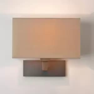 Image of Park Lane Grande Wall Light Bronze (Shade Not Included), E27