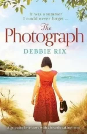 Image of The Photograph by Debbie Rix