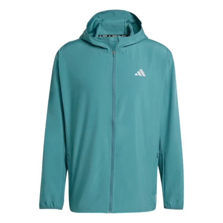 Image of Jacket adidas Run It Vert Male L