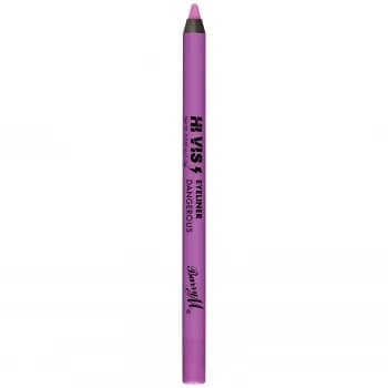 Image of Barry M Hi Vis Bold Waterproof Eyeliner - Dangerous