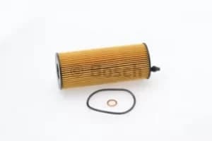 Image of Bosch 1987435017 Cabin Filter