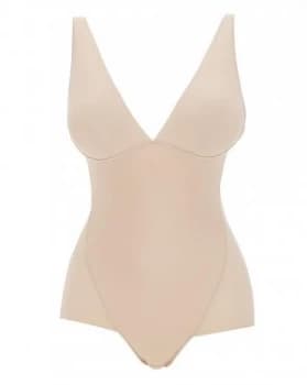 Image of Maidenform CoverYourBases LowBack Body