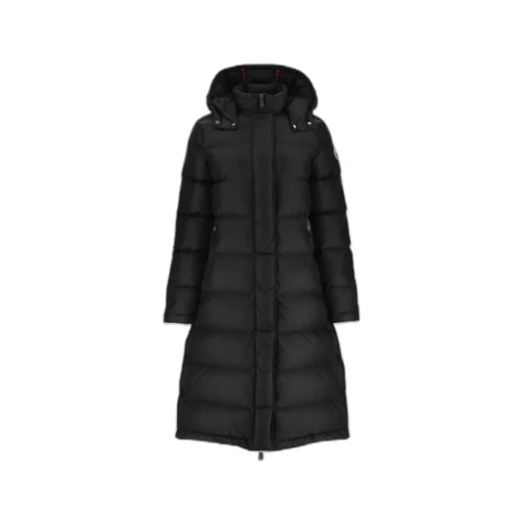Image of JOTT Womens parka JOTT Karachi Noir Female M