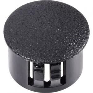 Image of PB Fastener 76127 Filler plug Black