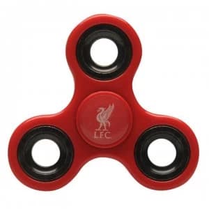 Image of Team Fidget Spinner - Liverpool