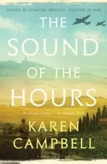 Image of The Sound of the Hours