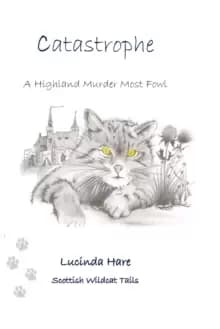 Image of Catastrophe : A Wildcat's Tail